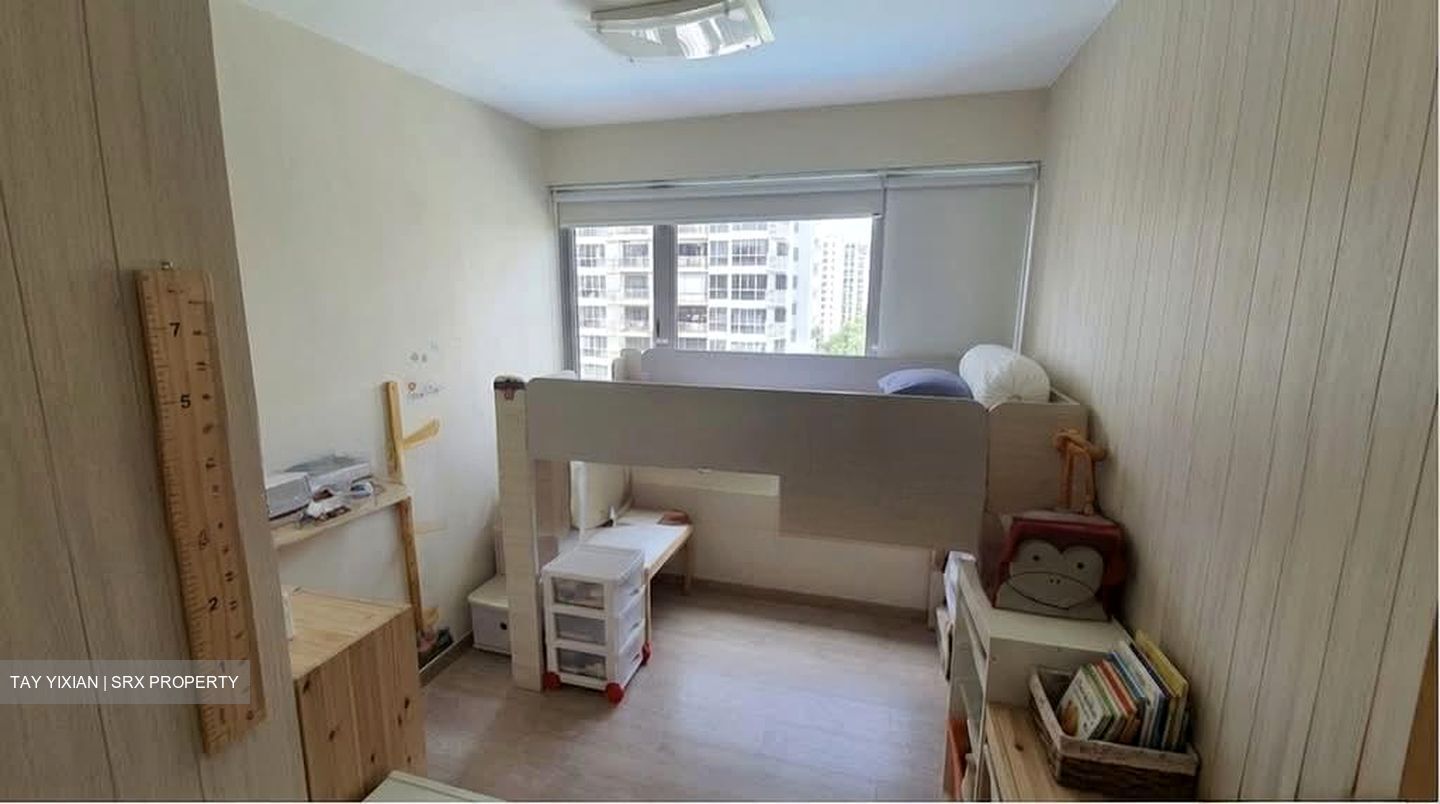 Austville Residences (D19), Condominium #549947111